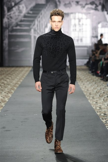 Fotoservizio/FW 2012-2013/WOMEN/JUST CAVALLI/D1/34