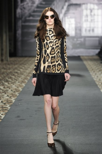 Fotoservizio/FW 2012-2013/WOMEN/JUST CAVALLI/D1/36