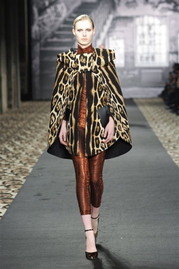 Fotoservizio/FW 2012-2013/WOMEN/JUST CAVALLI/D1/37