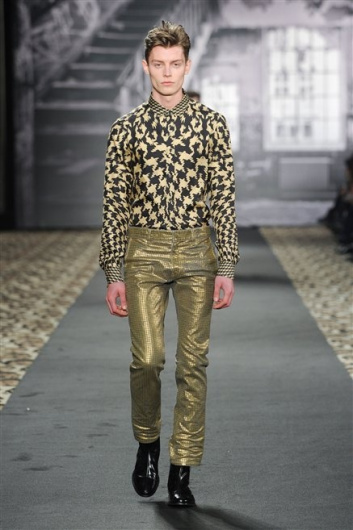 Fotoservizio/FW 2012-2013/WOMEN/JUST CAVALLI/D1/40