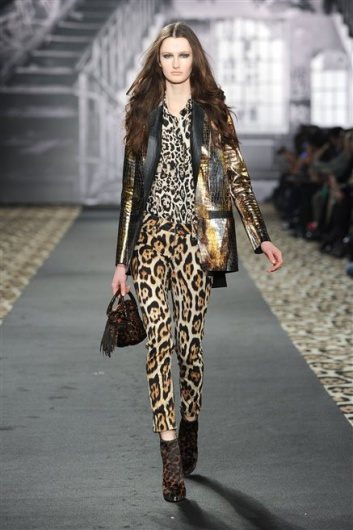Fotoservizio/FW 2012-2013/WOMEN/JUST CAVALLI/D1/42