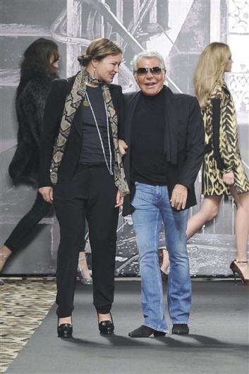 Fotoservizio/FW 2012-2013/WOMEN/JUST CAVALLI/D1/45