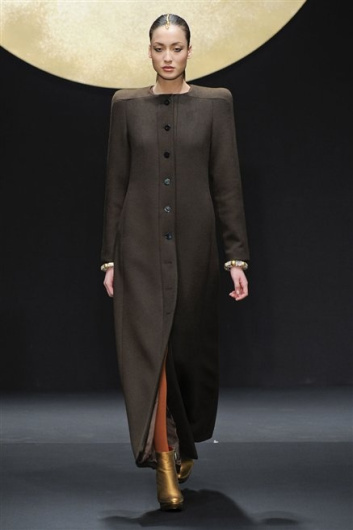 Fotoservizio/FW 2012-2013/WOMEN/KRIZIA/D1/3