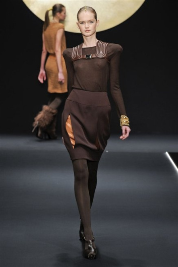 Fotoservizio/FW 2012-2013/WOMEN/KRIZIA/D1/7