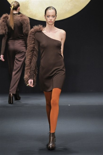 Fotoservizio/FW 2012-2013/WOMEN/KRIZIA/D1/9