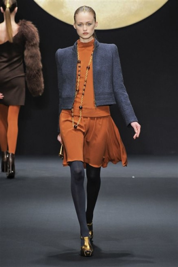 Fotoservizio/FW 2012-2013/WOMEN/KRIZIA/D1/10