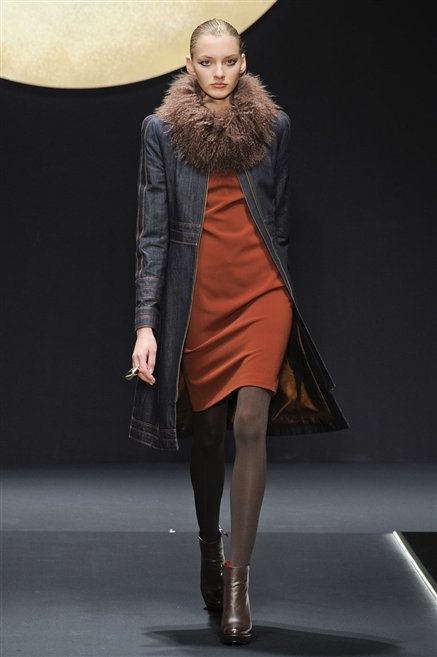 Fotoservizio/FW 2012-2013/WOMEN/KRIZIA/D1/14