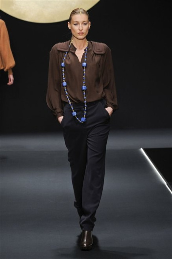 Fotoservizio/FW 2012-2013/WOMEN/KRIZIA/D1/16
