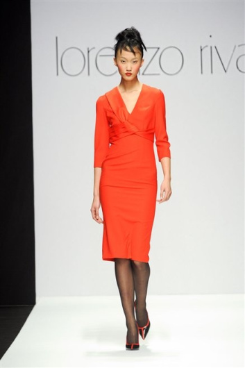 Fotoservizio/FW 2012-2013/WOMEN/LORENZO RIVA/D1/27