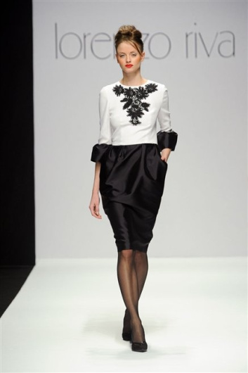 Fotoservizio/FW 2012-2013/WOMEN/LORENZO RIVA/D1/29
