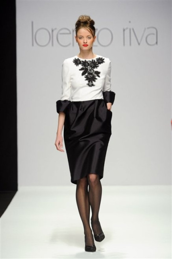 Fotoservizio/FW 2012-2013/WOMEN/LORENZO RIVA/D1/30