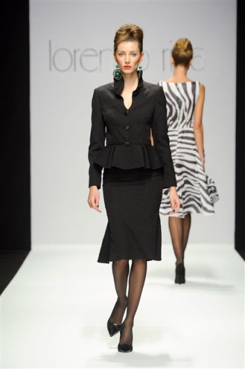 Fotoservizio/FW 2012-2013/WOMEN/LORENZO RIVA/D1/33