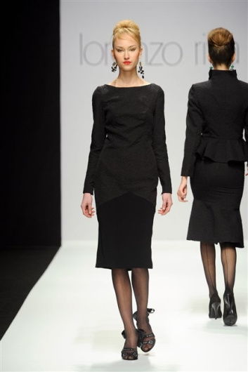 Fotoservizio/FW 2012-2013/WOMEN/LORENZO RIVA/D1/34