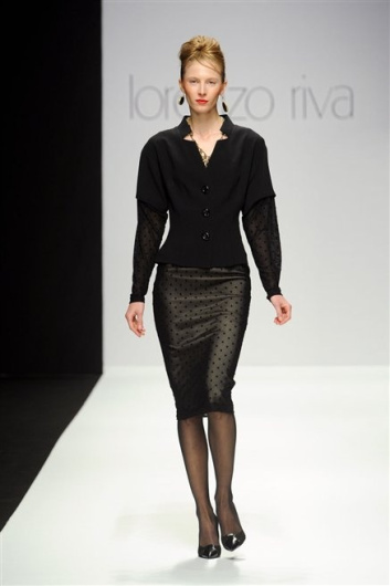 Fotoservizio/FW 2012-2013/WOMEN/LORENZO RIVA/D1/36
