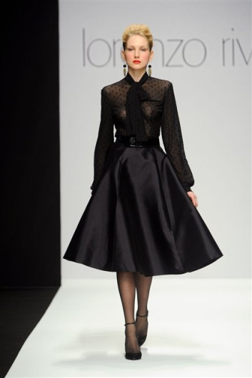 Fotoservizio/FW 2012-2013/WOMEN/LORENZO RIVA/D1/38