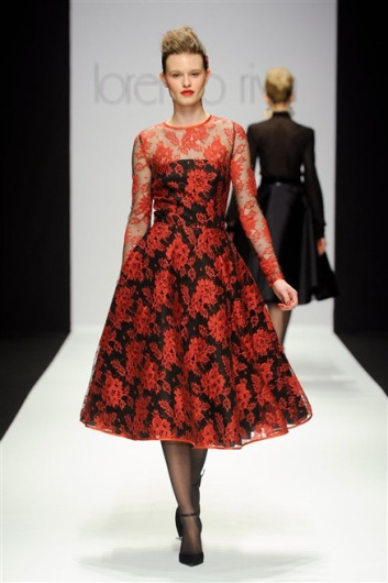 Fotoservizio/FW 2012-2013/WOMEN/LORENZO RIVA/D1/39