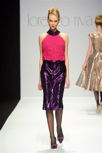 Fotoservizio/FW 2012-2013/WOMEN/LORENZO RIVA/D1/43