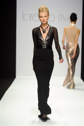 Fotoservizio/FW 2012-2013/WOMEN/LORENZO RIVA/D1/47