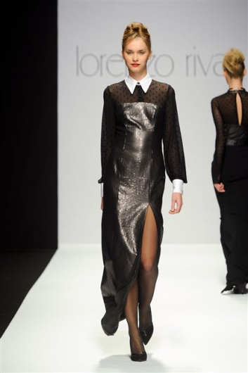 Fotoservizio/FW 2012-2013/WOMEN/LORENZO RIVA/D1/48