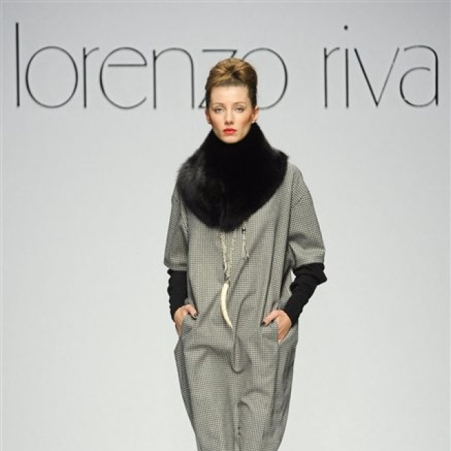 LORENZO RIVA