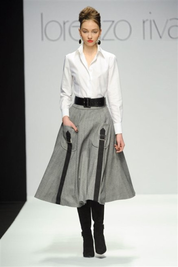 Fotoservizio/FW 2012-2013/WOMEN/LORENZO RIVA/D1/6