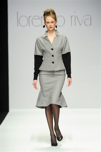 Fotoservizio/FW 2012-2013/WOMEN/LORENZO RIVA/D1/7