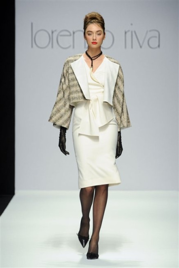 Fotoservizio/FW 2012-2013/WOMEN/LORENZO RIVA/D1/9