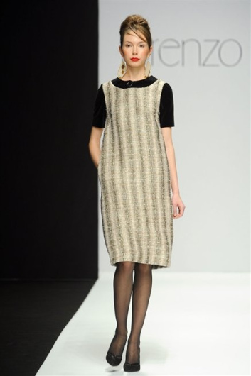 Fotoservizio/FW 2012-2013/WOMEN/LORENZO RIVA/D1/10