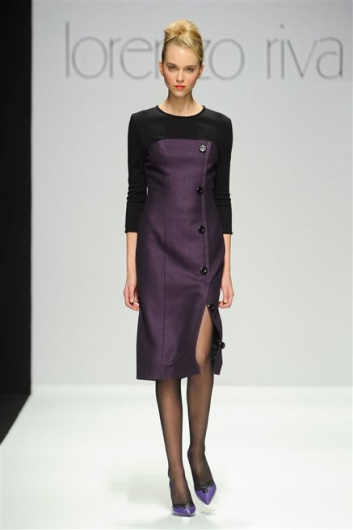 Fotoservizio/FW 2012-2013/WOMEN/LORENZO RIVA/D1/11