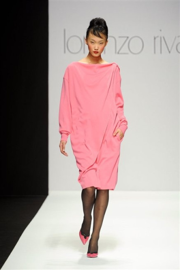 Fotoservizio/FW 2012-2013/WOMEN/LORENZO RIVA/D1/13