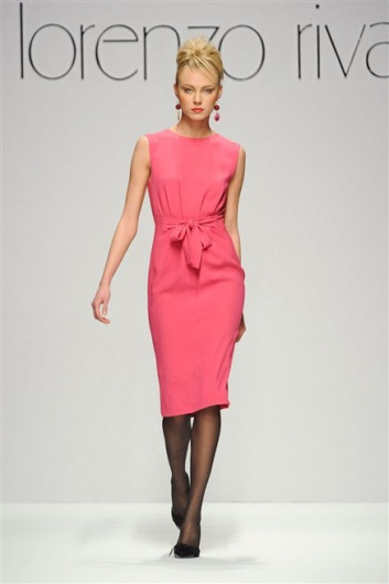Fotoservizio/FW 2012-2013/WOMEN/LORENZO RIVA/D1/14