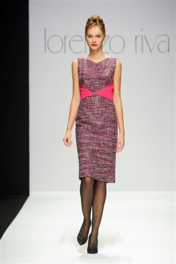 Fotoservizio/FW 2012-2013/WOMEN/LORENZO RIVA/D1/15