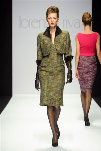 Fotoservizio/FW 2012-2013/WOMEN/LORENZO RIVA/D1/16