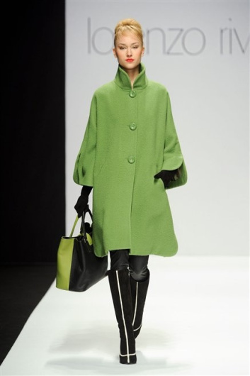 Fotoservizio/FW 2012-2013/WOMEN/LORENZO RIVA/D1/18