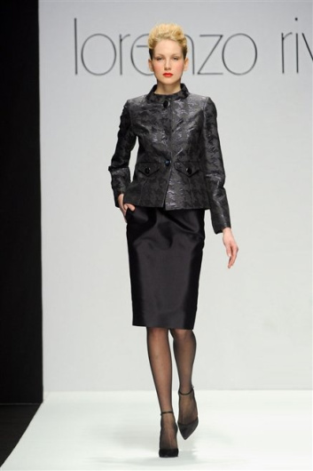 Fotoservizio/FW 2012-2013/WOMEN/LORENZO RIVA/D1/19