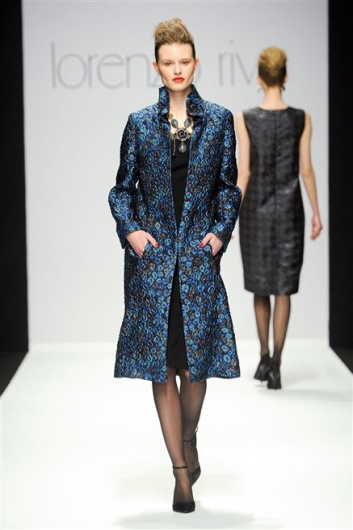 Fotoservizio/FW 2012-2013/WOMEN/LORENZO RIVA/D1/21