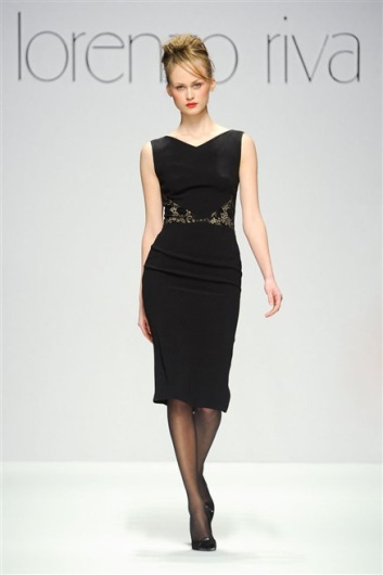 Fotoservizio/FW 2012-2013/WOMEN/LORENZO RIVA/D1/23