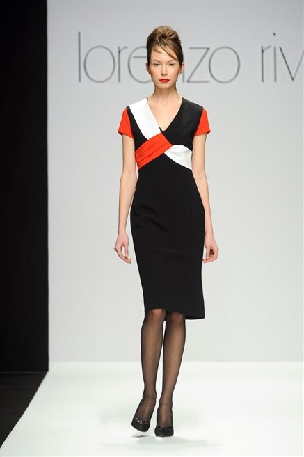 Fotoservizio/FW 2012-2013/WOMEN/LORENZO RIVA/D1/26