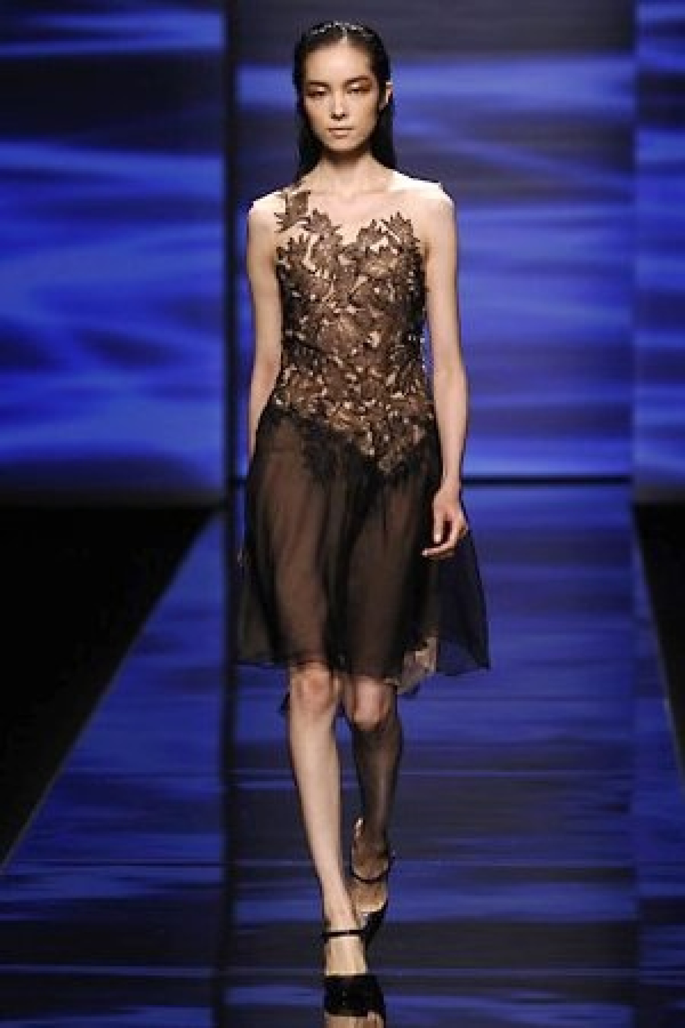 ALBERTA FERRETTI: NUOVE SIRENE