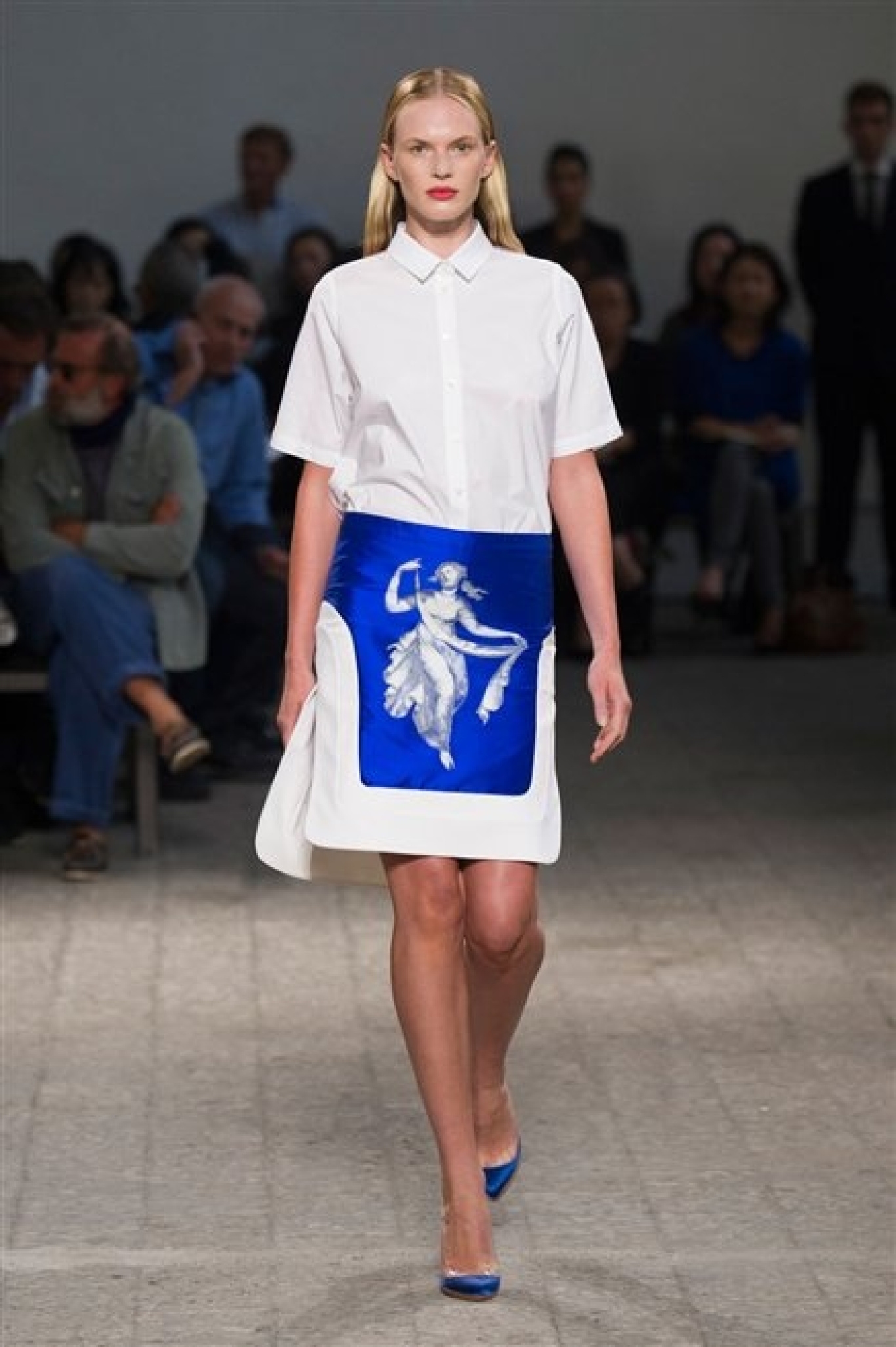 N°21, LA MODA DELL’INSOLITO