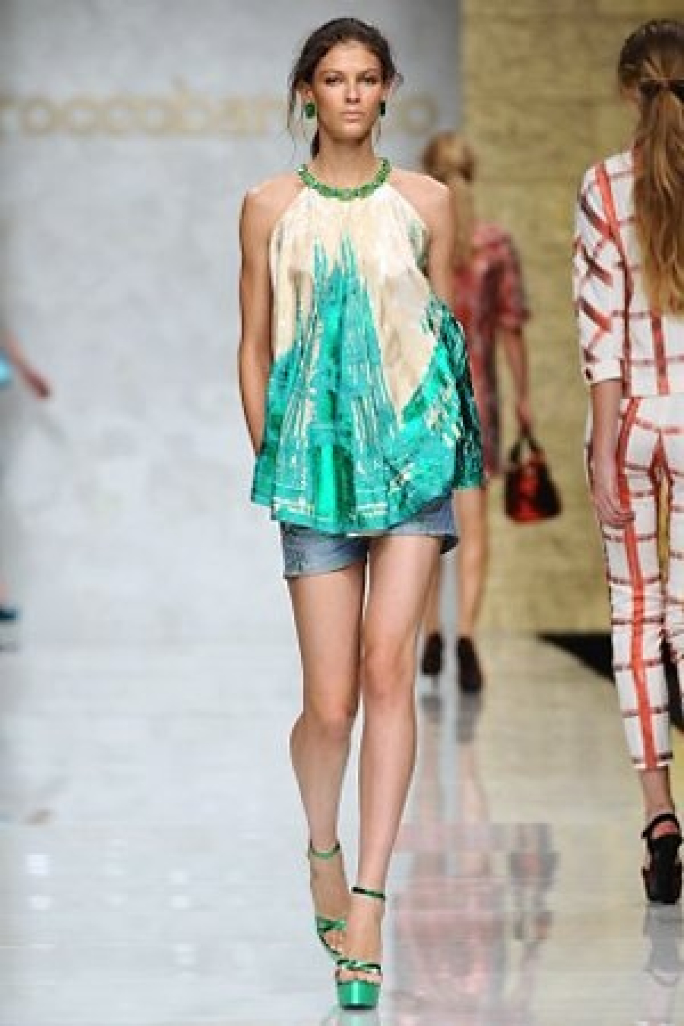 ROCCOBAROCCO, ESTATE D’OPULENZA