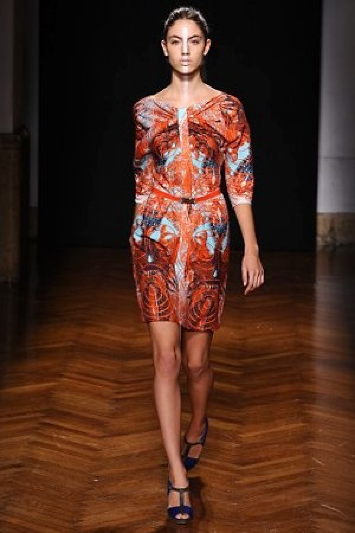 SILVIO BETTERELLI, VIAGGIO AD ATLANTIDE