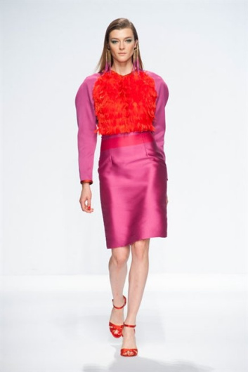 Fotoservizio/SS 2013/WOMEN/1a CLASSE - ALVIERO MARTINI COLLECTION/DP1/13