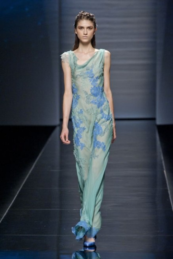 Fotoservizio/SS 2013/WOMEN/ALBERTA FERRETTI/DP1/16