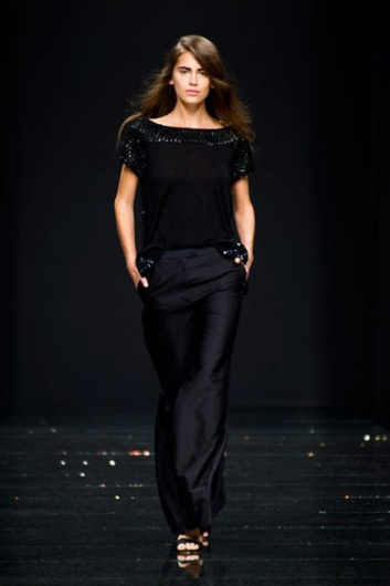 Fotoservizio/SS 2013/WOMEN/ANTEPRIMA/DP1/1