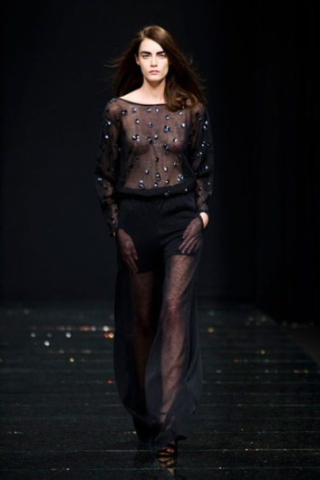 Fotoservizio/SS 2013/WOMEN/ANTEPRIMA/DP1/3