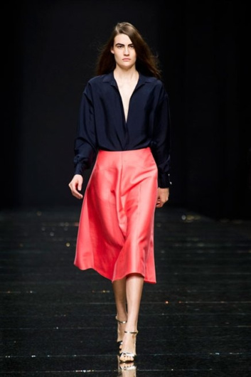 Fotoservizio/SS 2013/WOMEN/ANTEPRIMA/DP1/12
