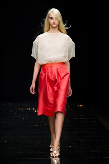 Fotoservizio/SS 2013/WOMEN/ANTEPRIMA/DP1/15