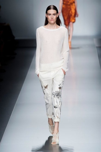 Fotoservizio/SS 2013/WOMEN/BLUMARINE/DP1/10