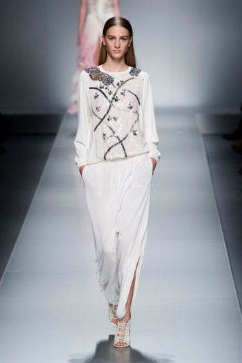 Fotoservizio/SS 2013/WOMEN/BLUMARINE/DP1/12